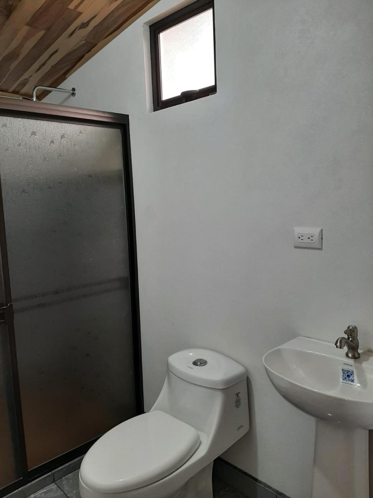 Cabinas El Pilon Rio Celeste Екстер'єр фото