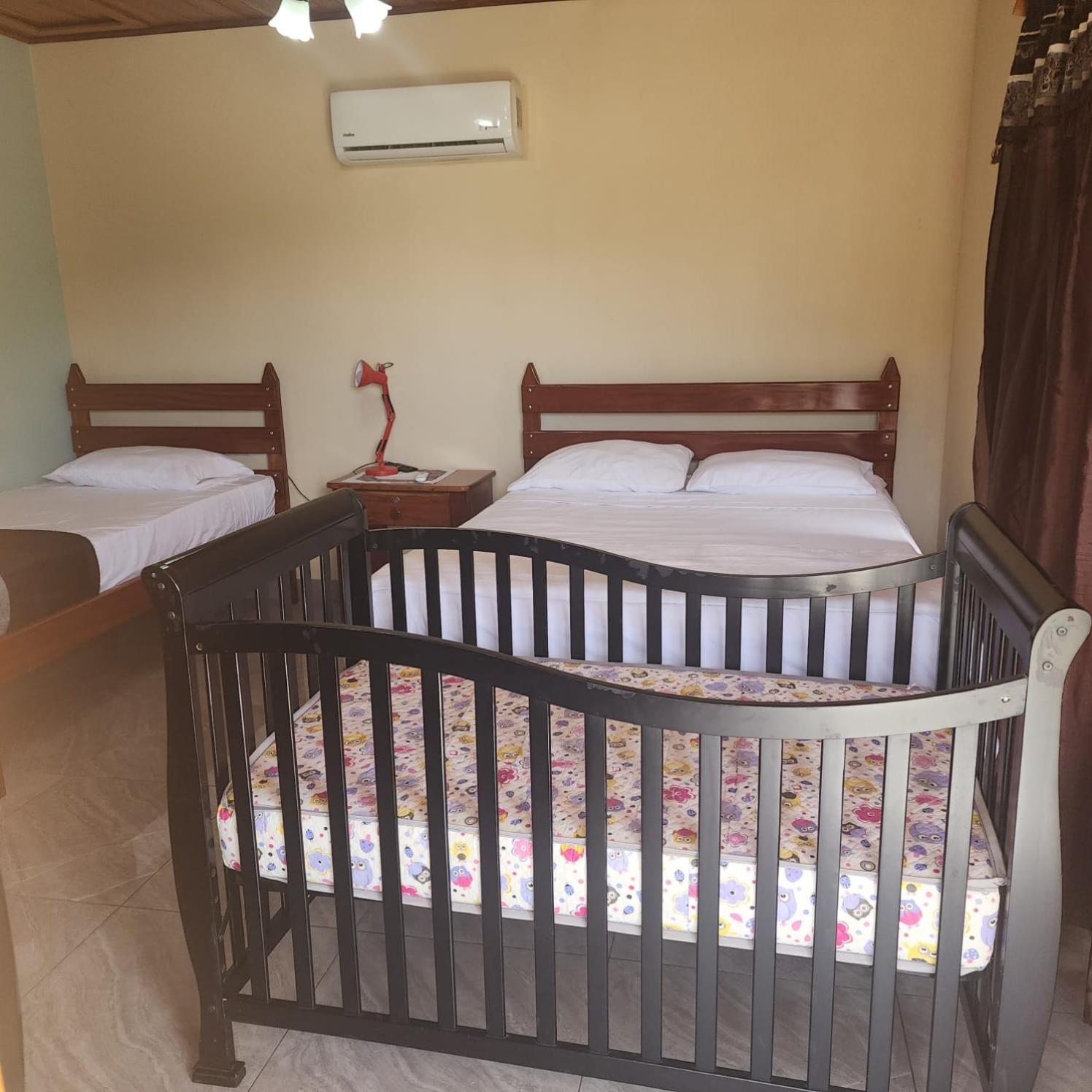 Cabinas El Pilon Rio Celeste Екстер'єр фото